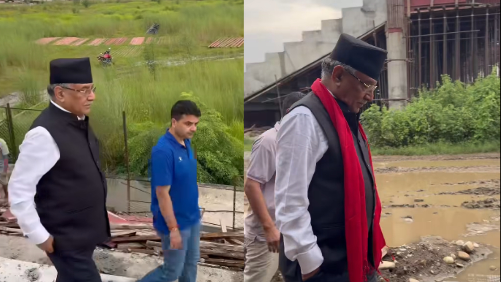 Image of https://mayorsap.com/storage/photos/10/prachanda sarkar gautam,budhha.jpg